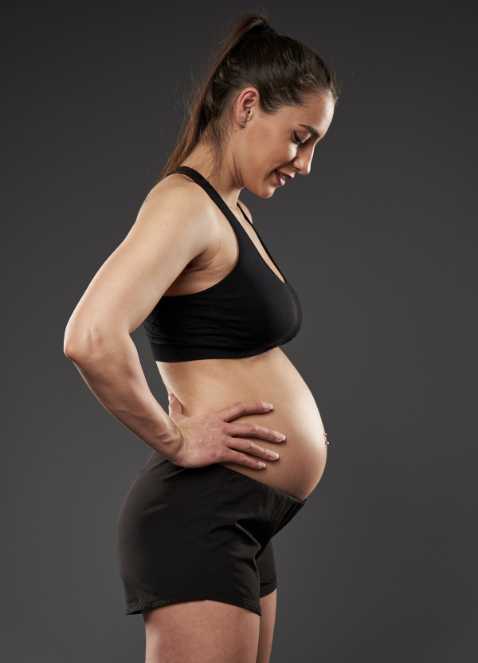 When Does a Post-Baby Belly Start to Shrink Berkhamsted?