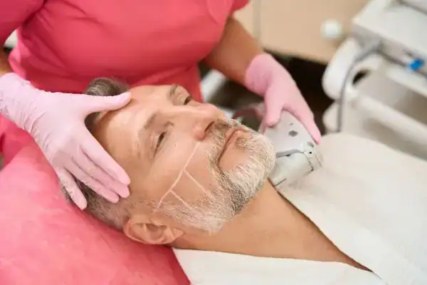 HIFU non-surgical treatment Berkhamsted