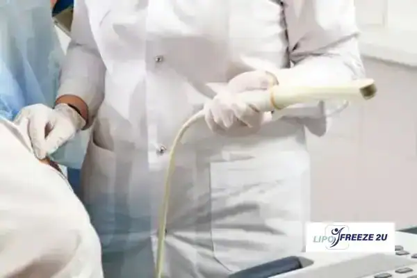 Image of HIFU Vaginal Tightening Berkhamsted treatment.