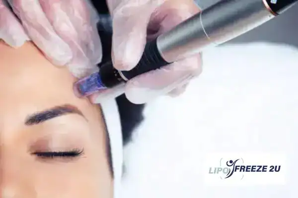 Morpheus 8 Berkhamsted the top 10 reasons to choose this treatment!