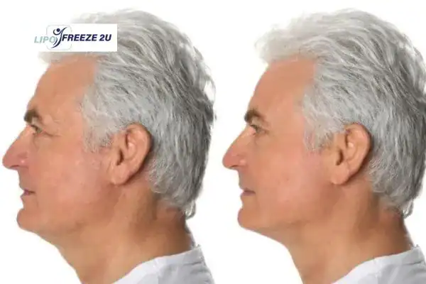HIFU Berkhamsted before and after results
