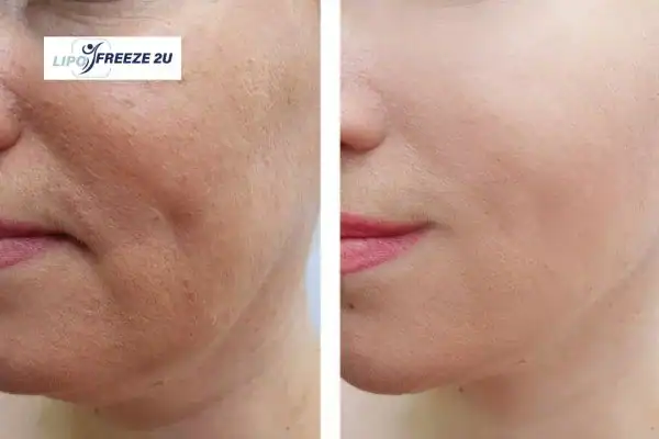 HIFU non surgical facelift treatment Berkhamsted results
