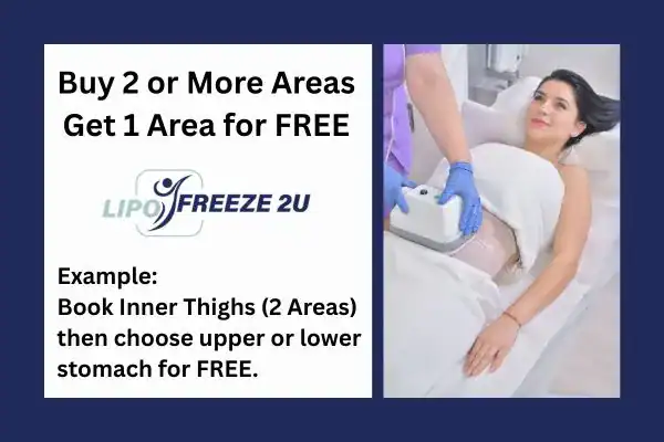 fat freezing prices Berkhamsted