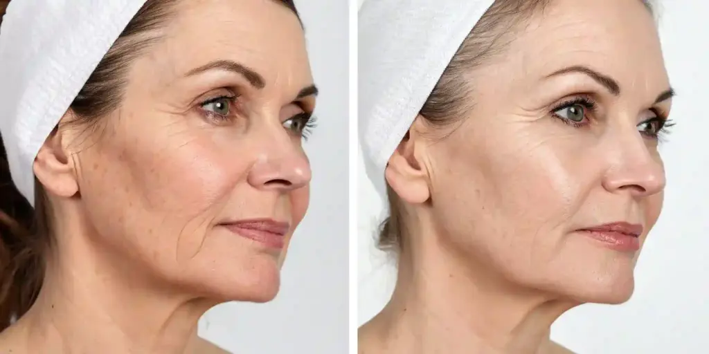 Is RF Microneedling the Missing Piece in Your Weight Loss Transformation Berkhamsted?