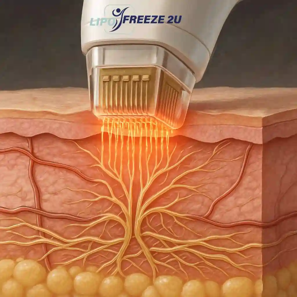 What Exactly Is RF Microneedling and Why Is Everyone Talking About It Berkhamsted?